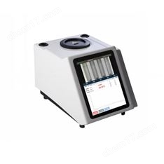 全自動藥物熔點儀