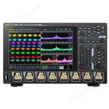RIGOL普源MHO5108數(shù)字示波器