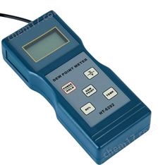 便攜式露點(diǎn)儀報(bào)價(jià)