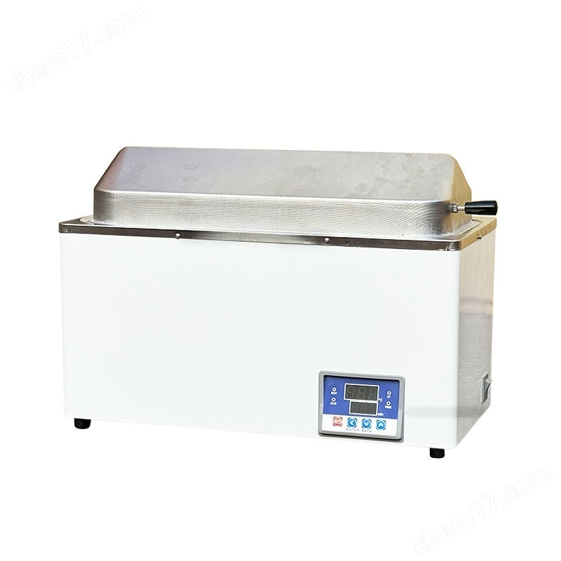 HH-W420MIX一體成型三用恒溫水箱