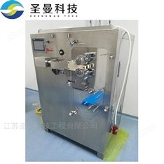 單寧酸干法制粒機1000kg