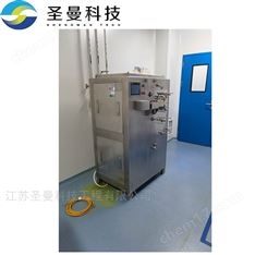 每小時2噸干法制粒機