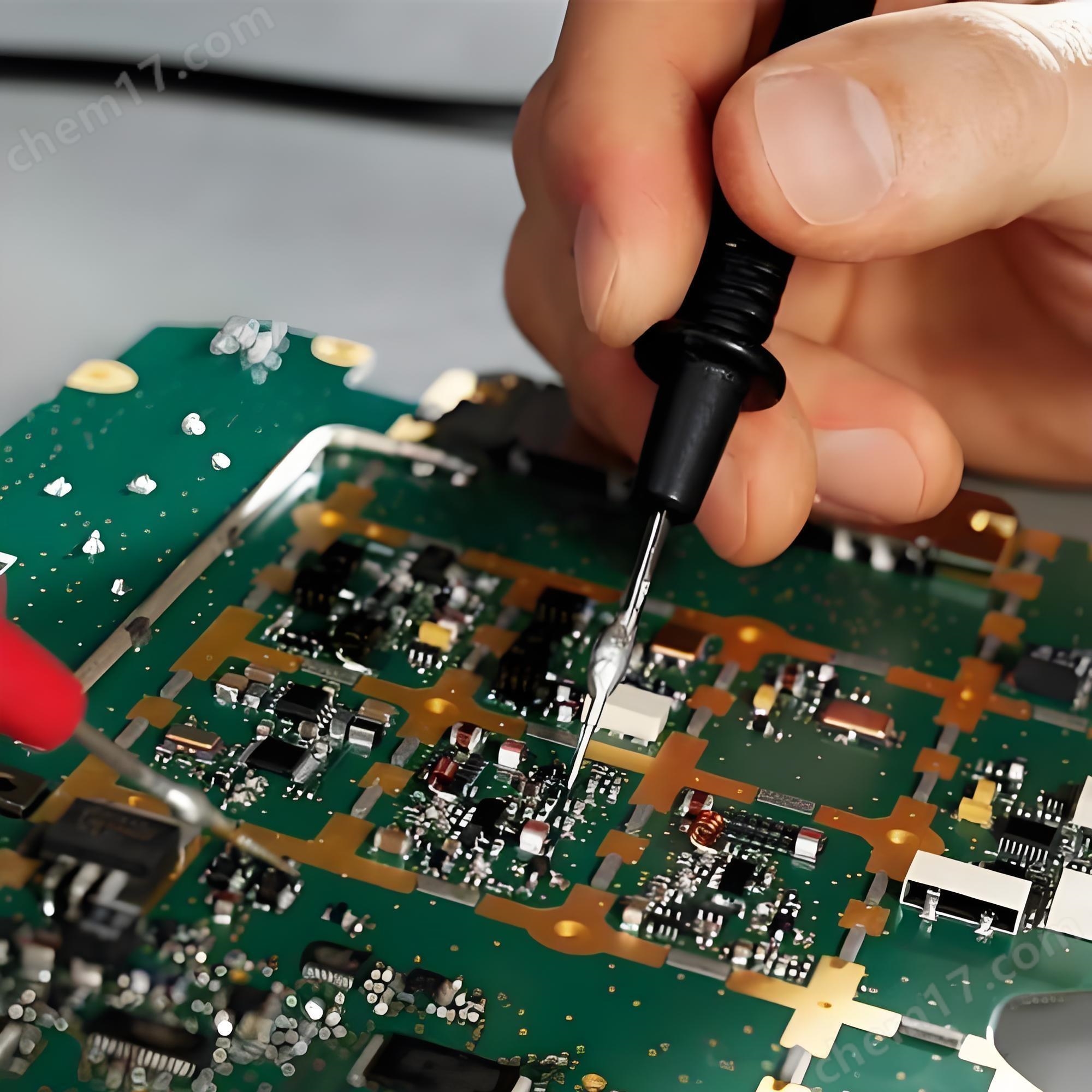 安捷倫液相電路板維修維保服務(wù)