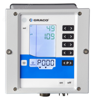 image.png 美國GRACO固瑞克ProBell 水性靜電控制器