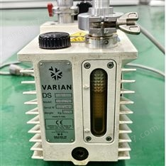 安捷倫（原瓦里安）質譜前級真空泵設備