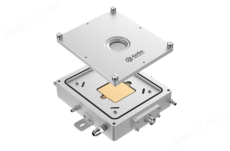 帕爾貼/半導體冷熱臺變溫恒溫臺PE120