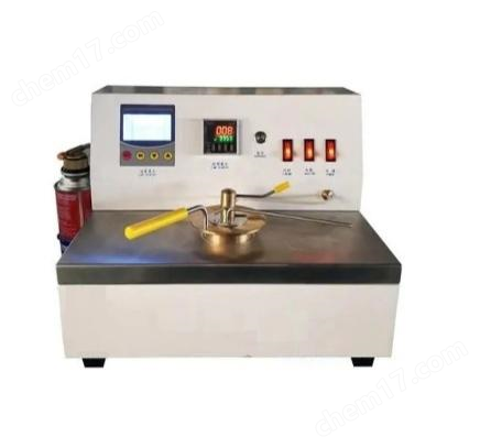 易燃液體持續(xù)燃燒試驗儀
