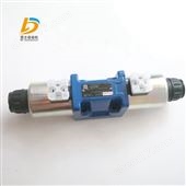 力士樂電磁換向閥5-4WE10J50/EG24N9K4/M