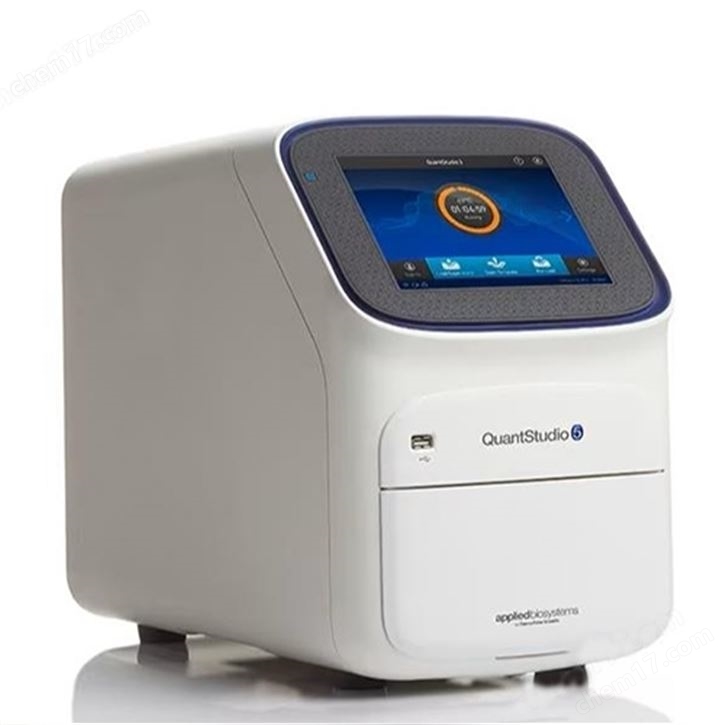 ?Thermo賽默飛Q5pcr儀現(xiàn)貨供應(yīng)