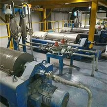 二手臥螺離心機(jī)全套設(shè)備長期出售轉(zhuǎn)讓