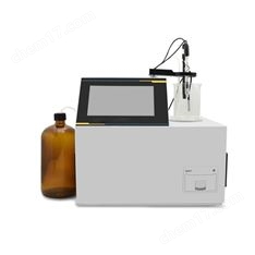 水泥/混凝土氯離子電位滴定儀說(shuō)明