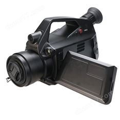 CO紅外熱成像氣體檢測儀