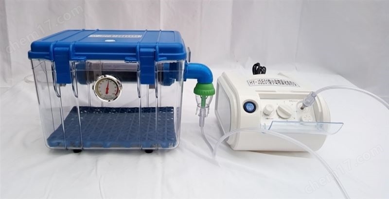 藥學(xué)專用小動(dòng)物霧化給藥儀