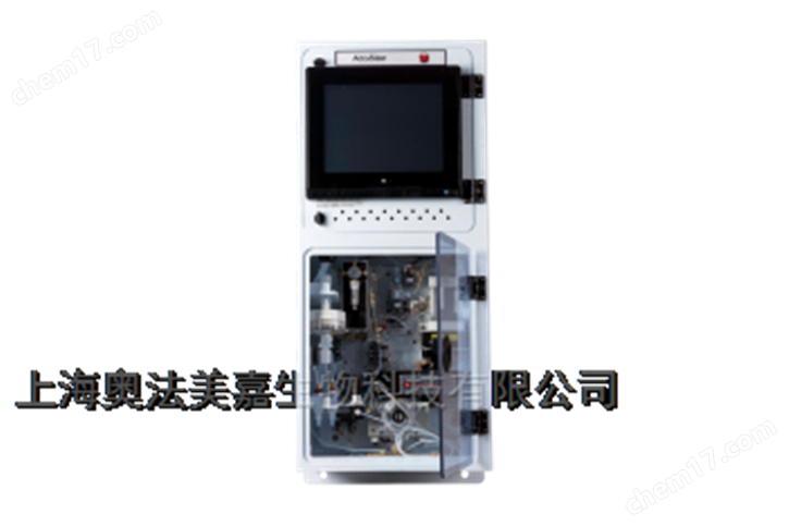 AccuSizer Mini 在線液體顆粒計(jì)數(shù)器