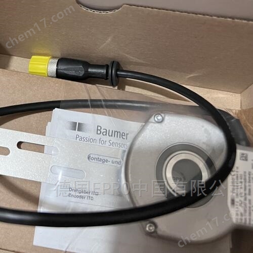 BAUMER增量編碼器ITD23A42128H代理