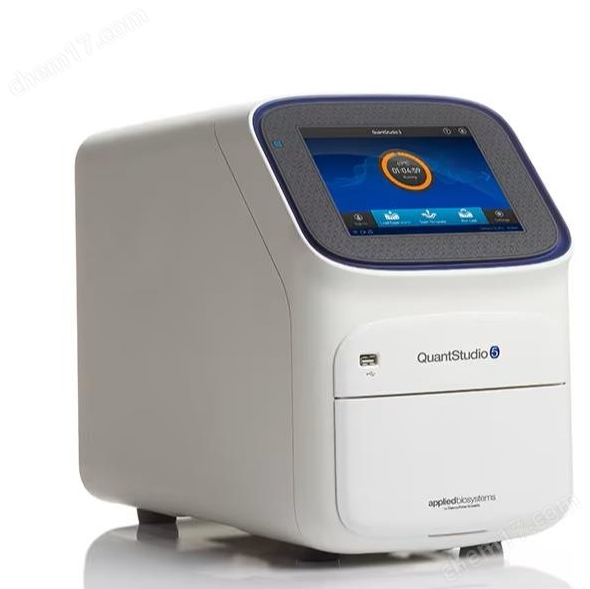 賽默飛QuantStudio5實(shí)時(shí)熒光定量PCR系統(tǒng)