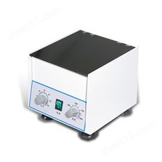 臺式電動離心機