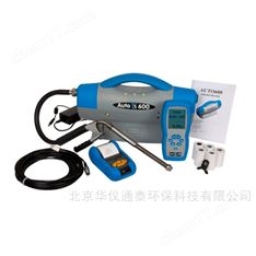 英國凱恩KANE Auto-600柴油車尾氣檢測儀