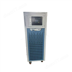 高低溫循環一體機