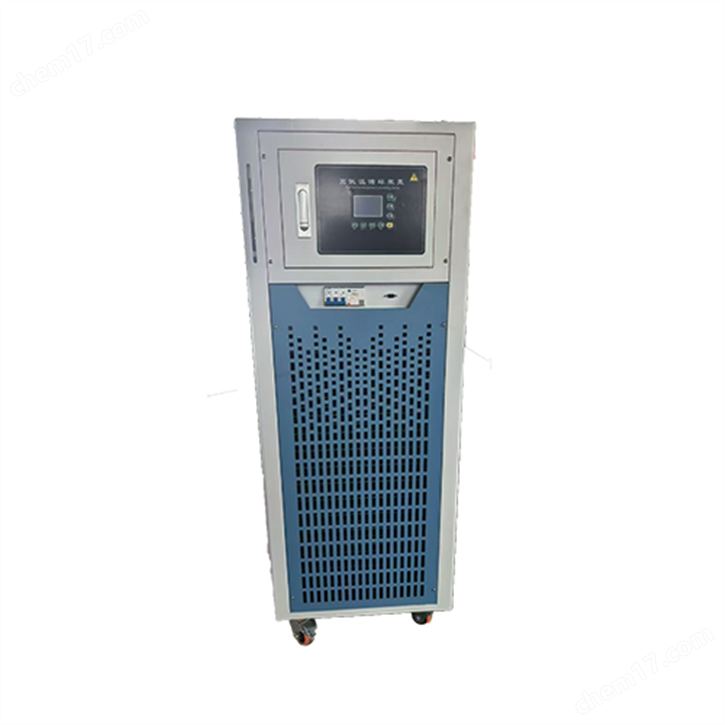 高低溫循環(huán)一體機GDSZ-20/-20+200℃