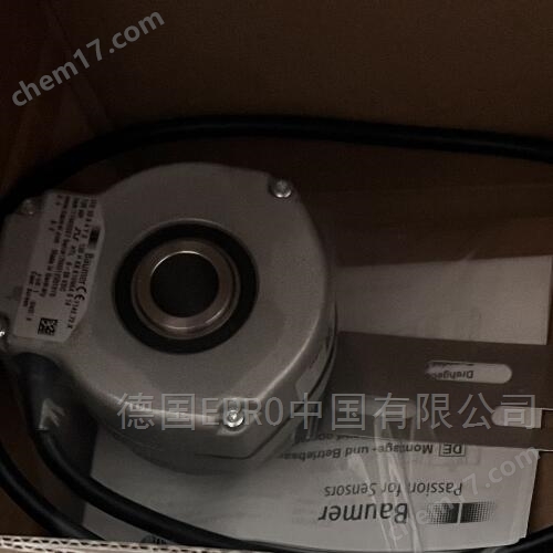 BAUMER增量編碼器ITD23A42128H堡盟原廠原裝