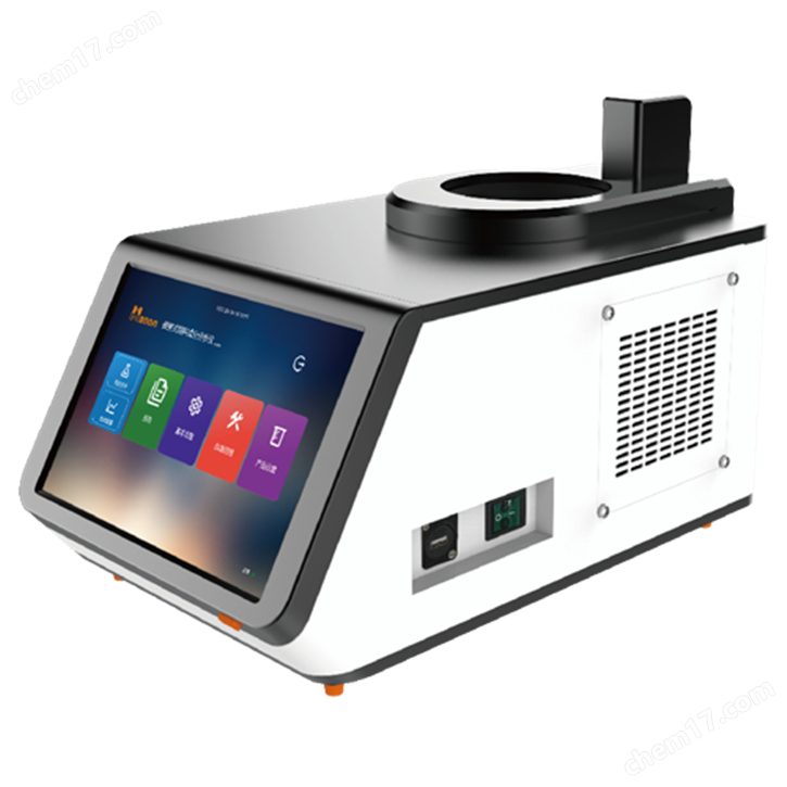 海能N550近紅外分析儀