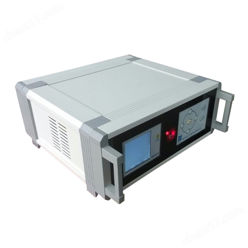 RL5100區(qū)域x、γ輻射安全報警儀