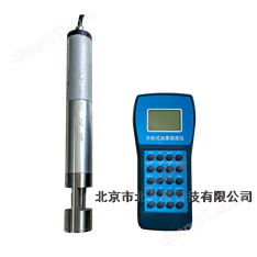 便攜式油霧檢測(cè)儀