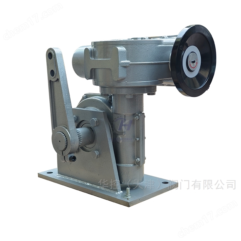 伯納德 智能型閥門電動(dòng)裝置 底座式執(zhí)行器