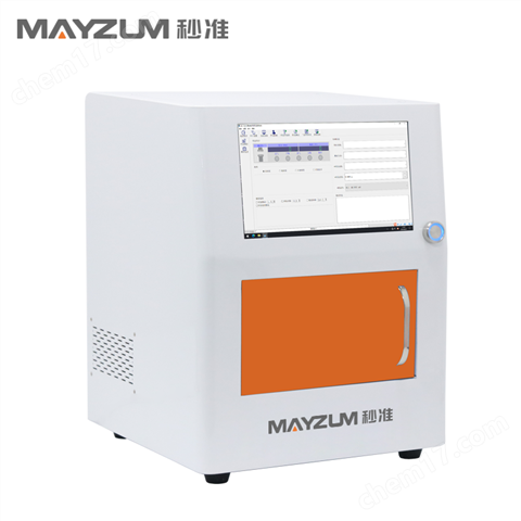 鋰電池隔膜孔徑分析儀