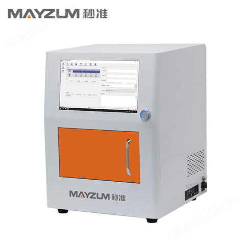 鋰電池隔膜孔徑分析儀