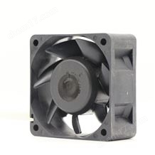 DELTA臺達 QFR0624SH 24V 機柜冷卻風(fēng)扇