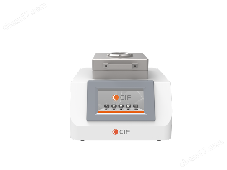 CIF新一代Flash-Evac系列閃蒸成膜儀