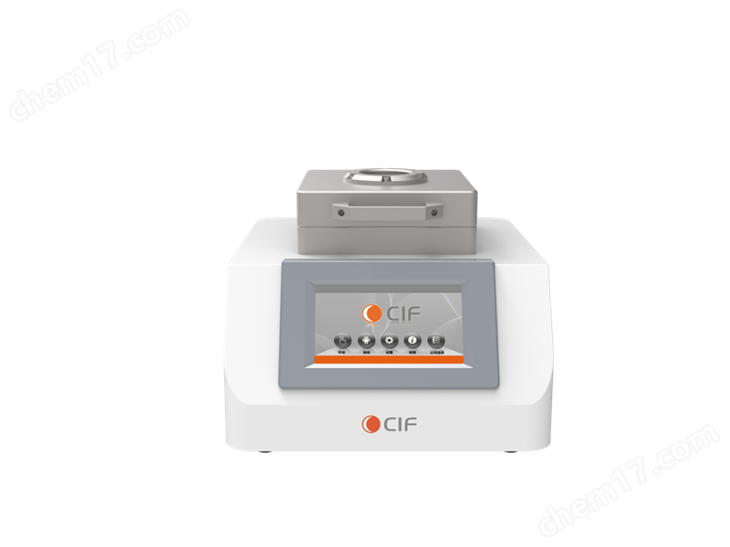 CIF新一代Flash-Evac系列閃蒸成膜儀