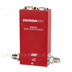 horiba質量流量計S600-BM528 ProfiNet通訊