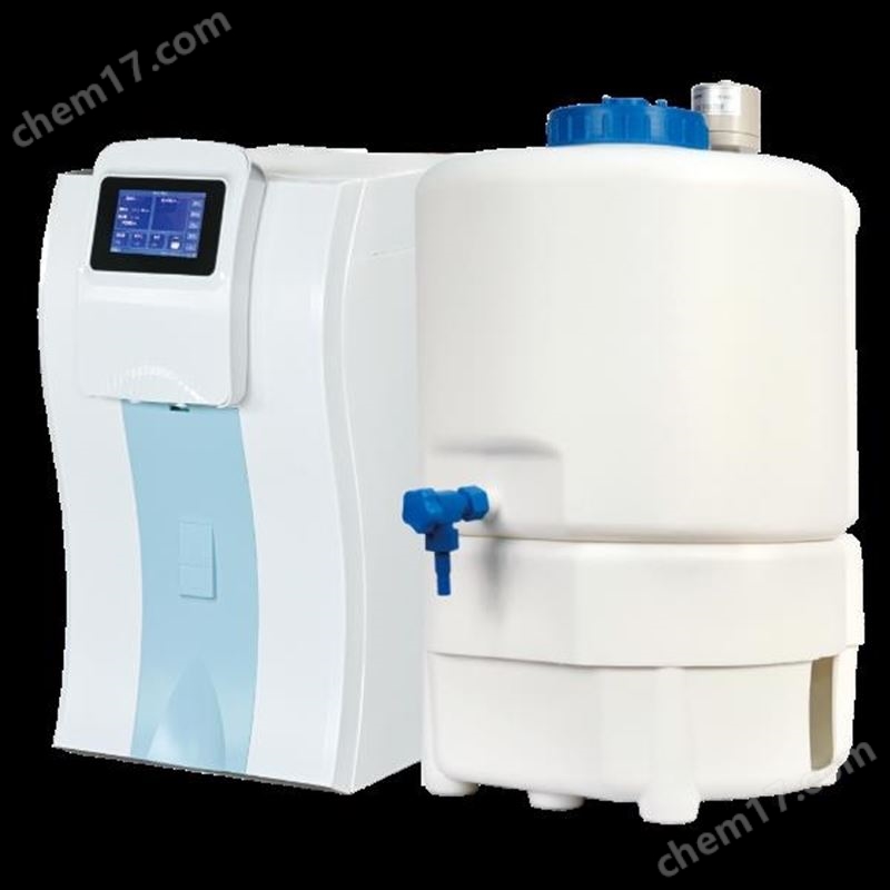 臺(tái)式超純水設(shè)備