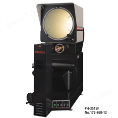 日本mitutoyo三豐投影儀PH-3515F