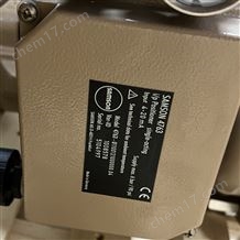 SAMSON薩姆森閥門定位器4763-113003110000