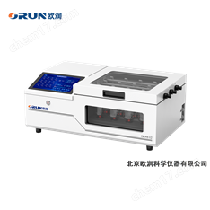 全自動平行氮吹濃縮儀