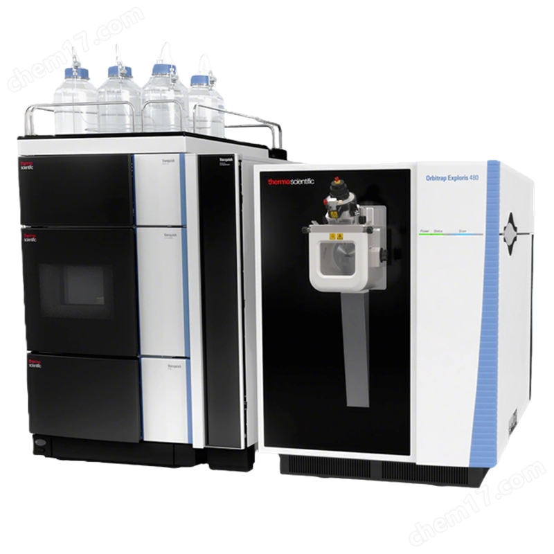 Orbitrap Exploris™ 480 質(zhì)譜儀