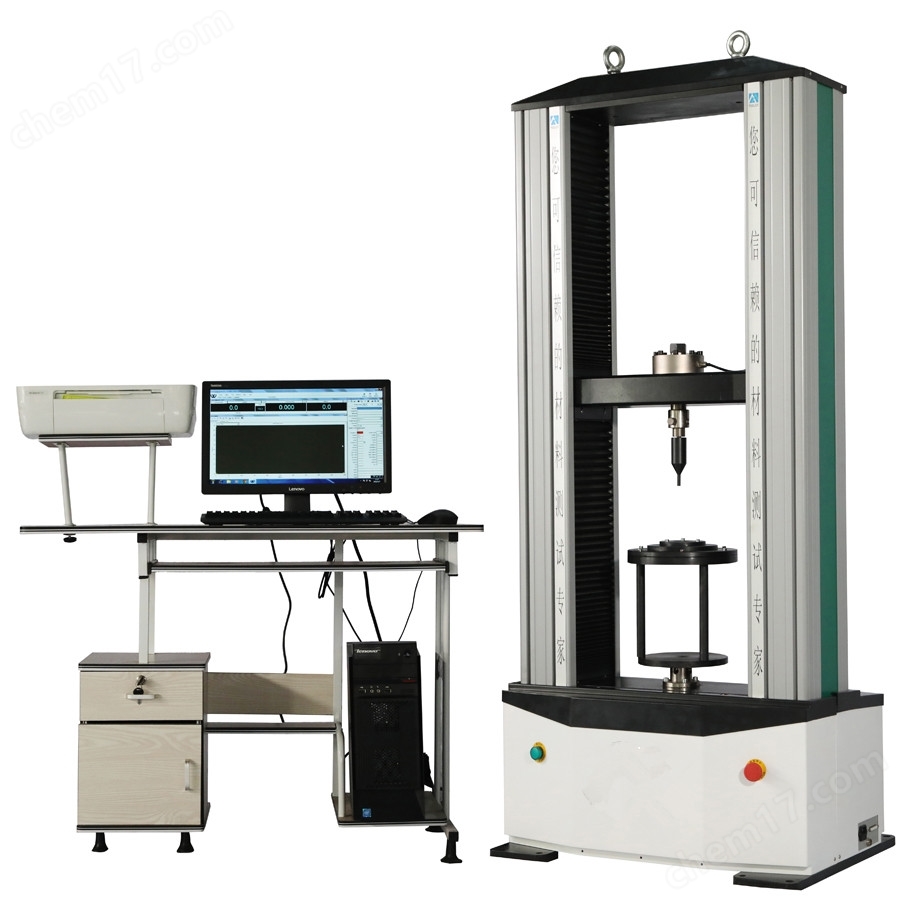 土工材料刺破試驗(yàn)機(jī)