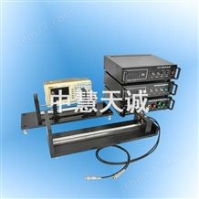 UKSS-6超聲測速測距實(shí)驗(yàn)儀_聲速測定儀