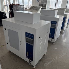 針焰試驗(yàn)機(jī)