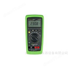德國GMC- METRALINE DM 41 數(shù)字萬用表