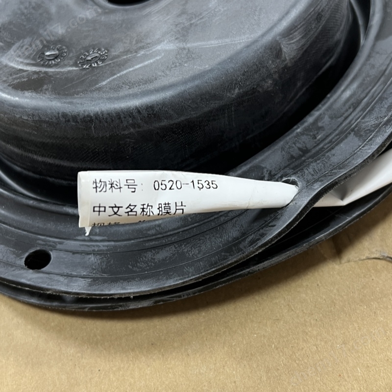 Samson薩姆森膜片ORDER NO.0520-1535