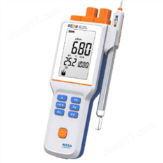 雷磁DDB-303A便攜式電導率儀