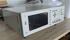 全自動(dòng)介質(zhì)損耗介電常數(shù)測(cè)試儀