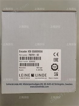 Ø11軸徑850009556-1024編碼器