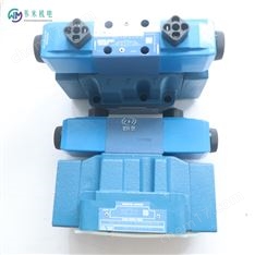 VICKERS威格士電磁閥DG5V-7-2A-M-U-H7-30
