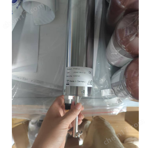 哈希HACH水中油分析儀表現貨